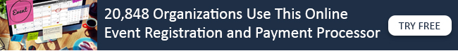 20,000 plus member organizations use WildApricot as their event registration and payment processor. Start your free trial today