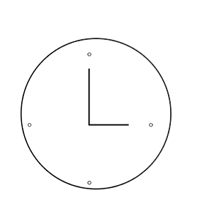 clock