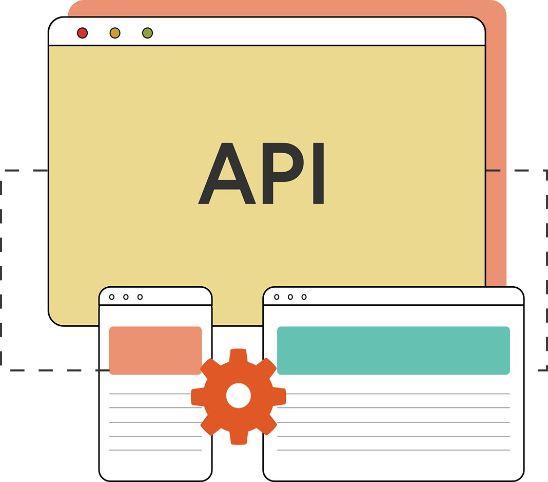 WildApricot’s APIs