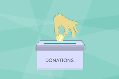 How to Get Donations Online: 22 Strategies You Have to Try