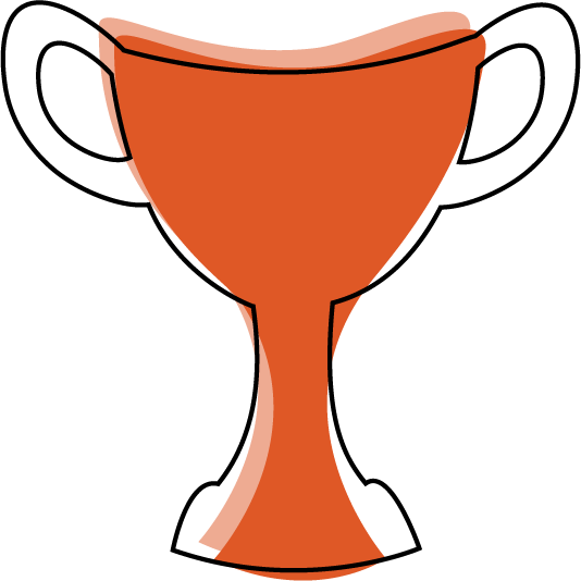 trophy